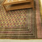 822 4488 ORIENTAL RUG